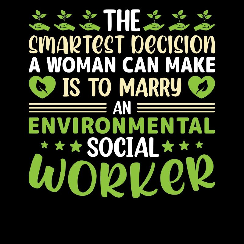 Environmental Social Worker Job Environmentalist
