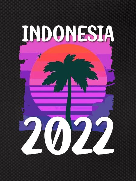 Indonesia 2022