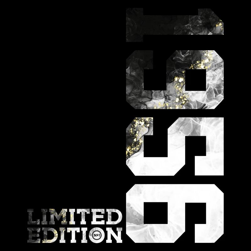 70E ANNIVERSAIRE ÉDITION LIMITÉE 1956