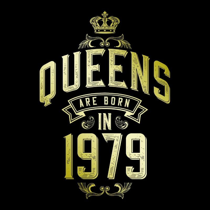 Queens born in 1979