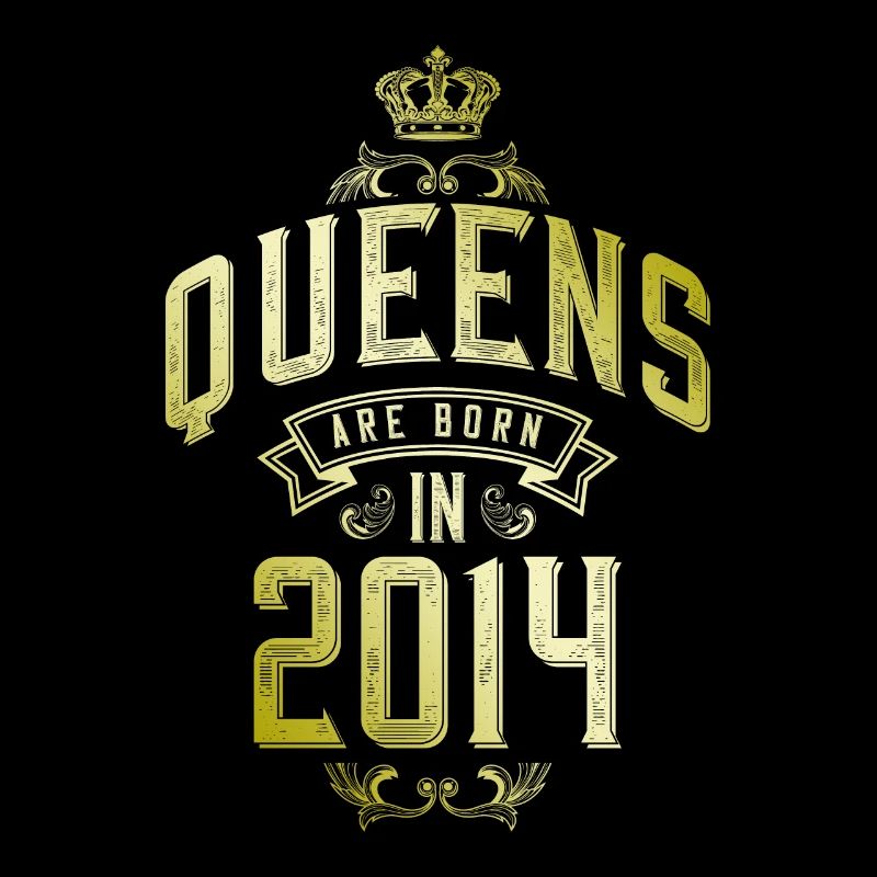 Queens born in 2014