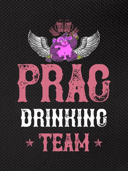 Prag Drinking Team