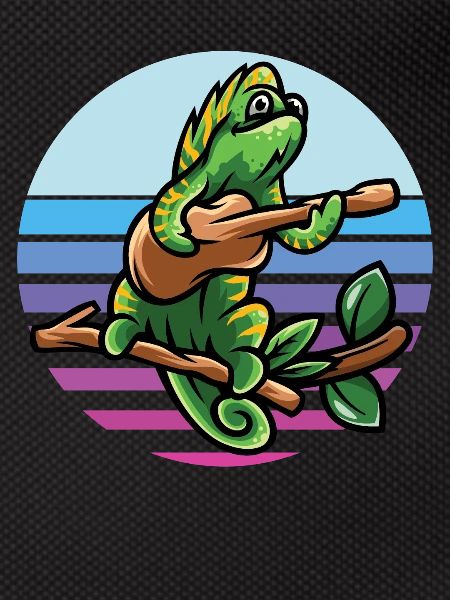 Caméléon
