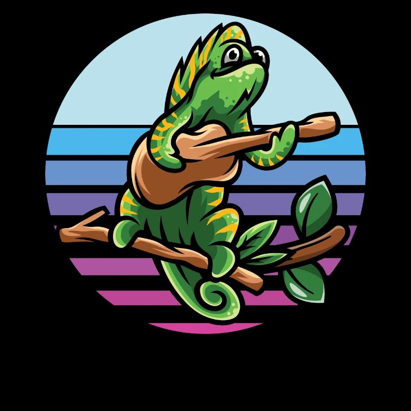 Chameleon