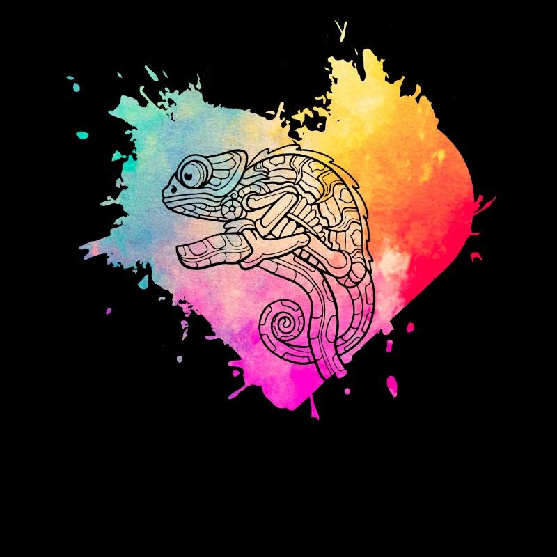Caméléon