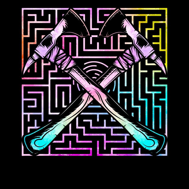 Axe throwing