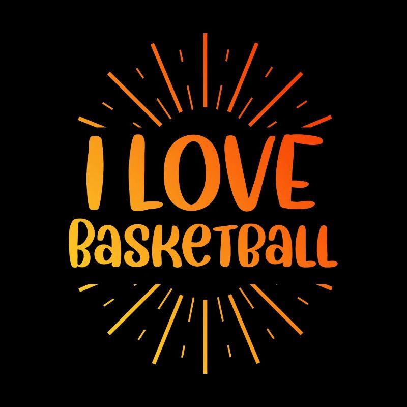 J’adore le basket