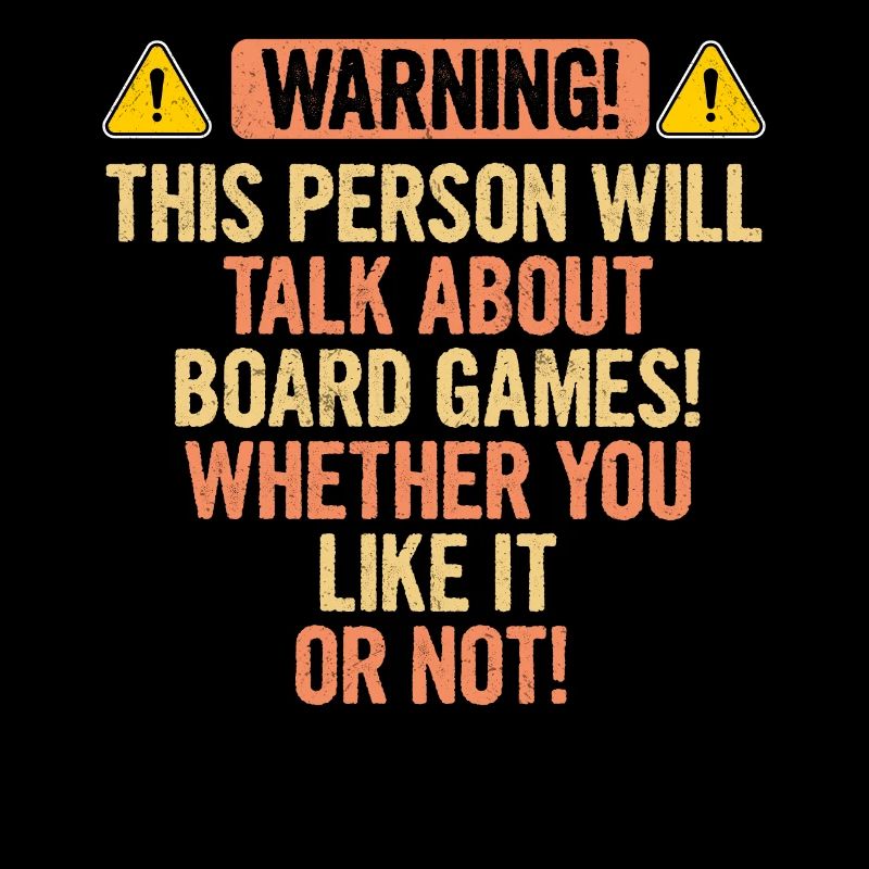 This Person Will Talk About Board Games Chess