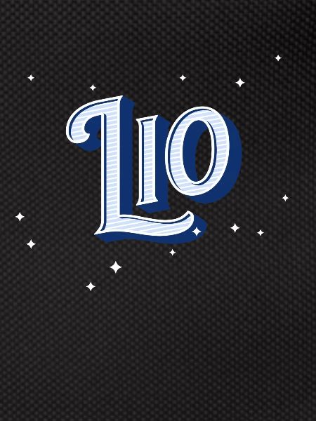 Lio name personalized