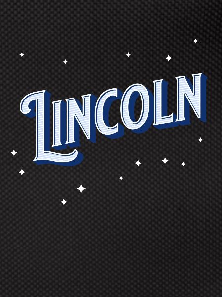 Lincoln names personalized