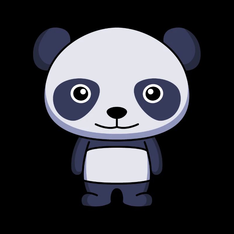 Panda Comic Tier