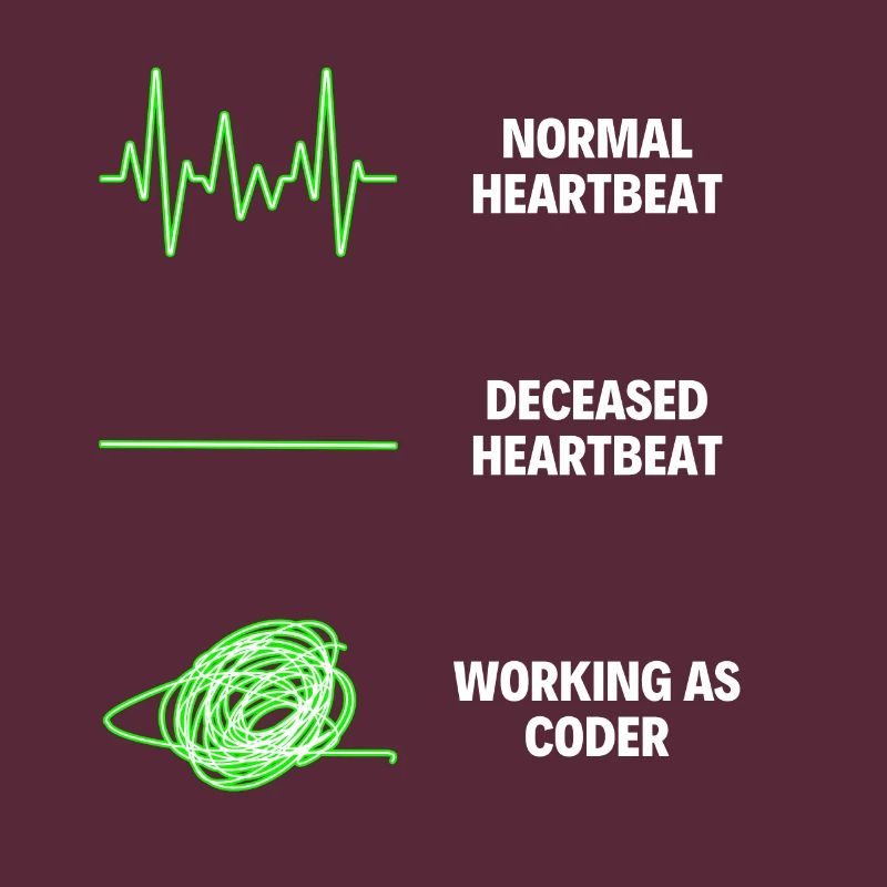 Coder Professional Worker Software Developer Jobs