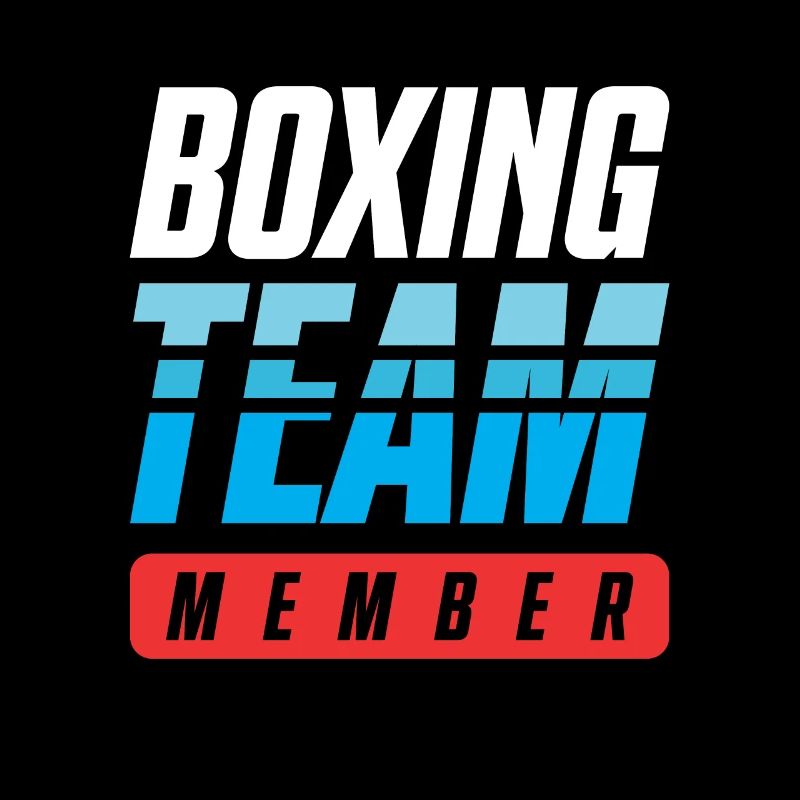 Boxing Team