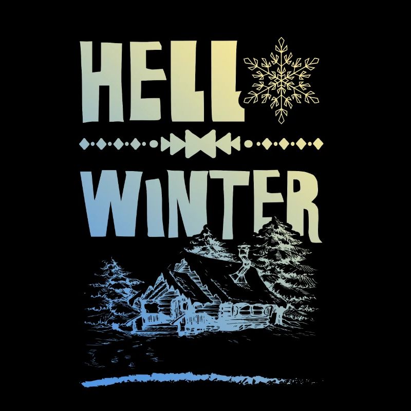 Hello Winter