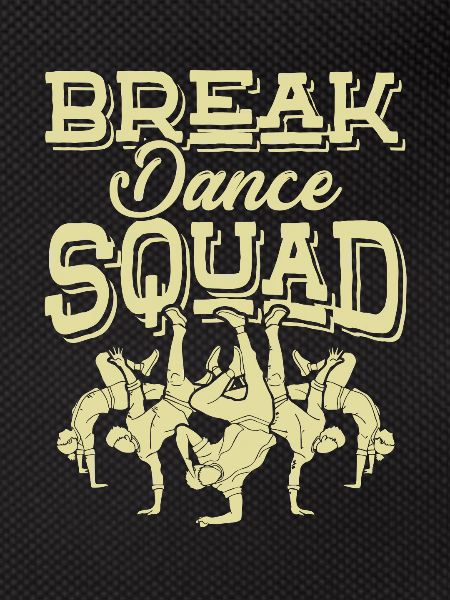 breakdance squad