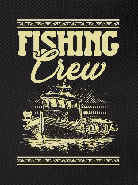 Fishing Crew