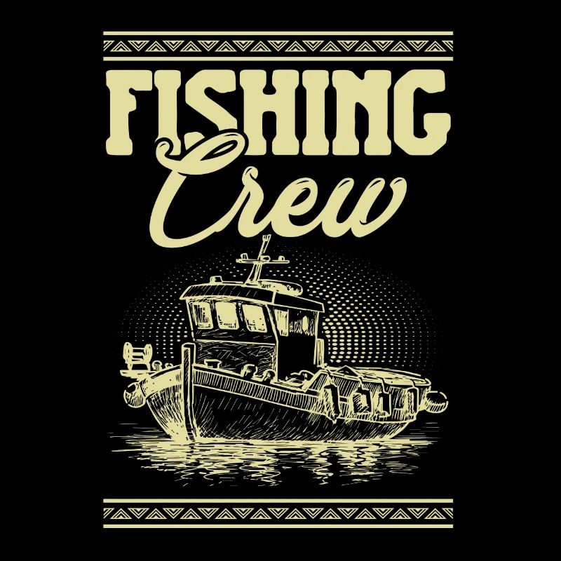 Fishing Crew