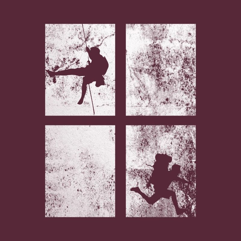 4 Rectangle - Climbing -