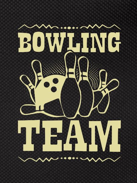 Équipe de bowling