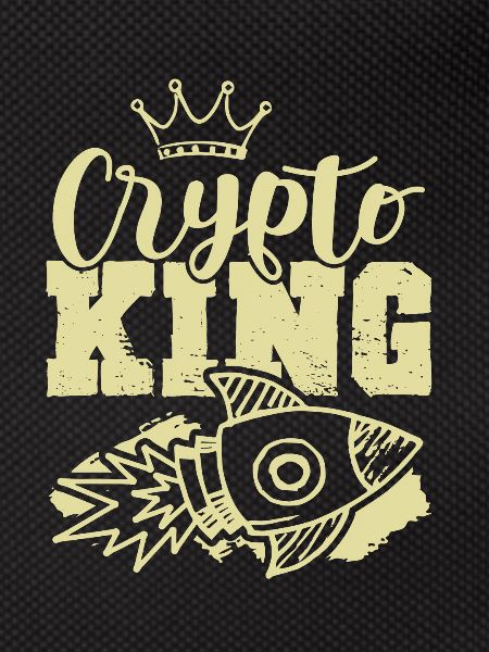 Crypto King