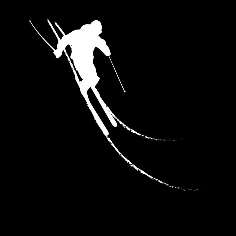 Ski - (52)