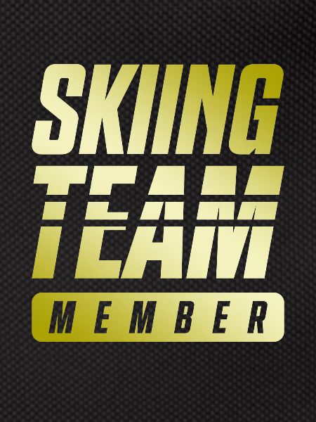 Skiing Team