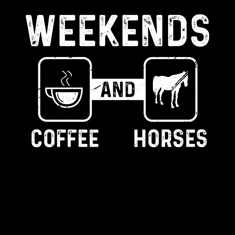 Week-ends café et chevaux