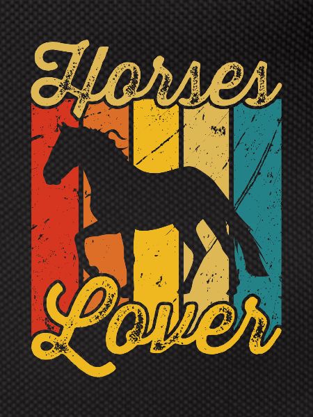 Horse lovers