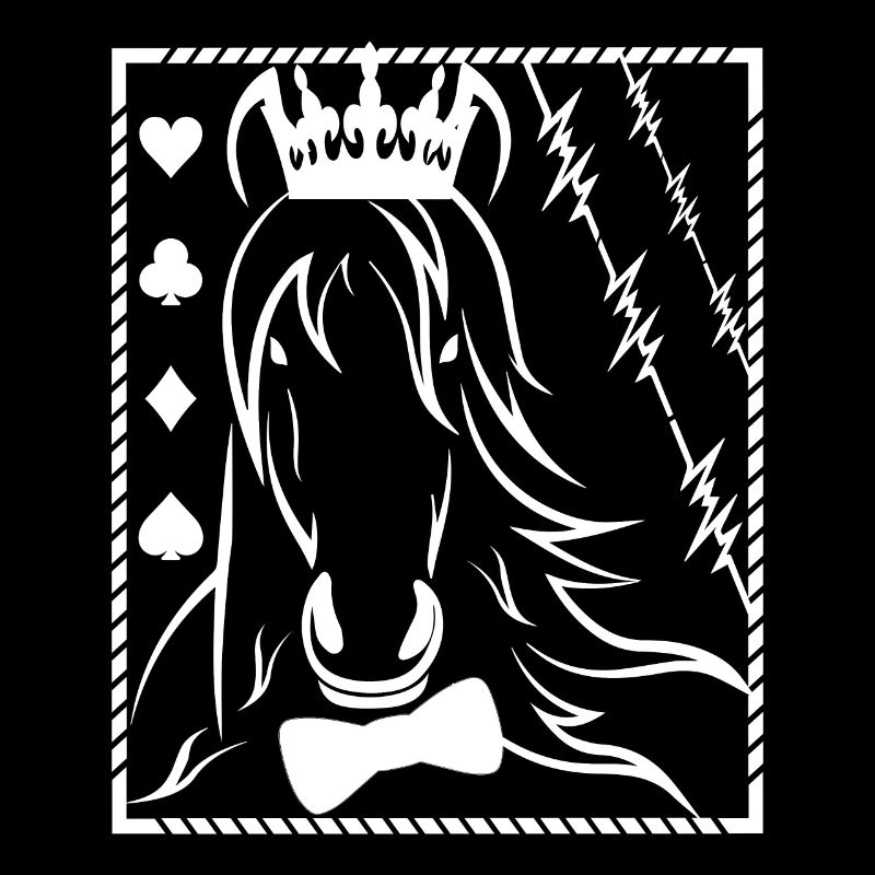 Cheval-