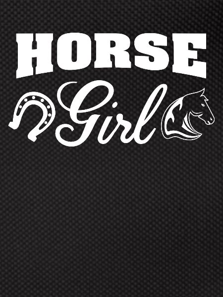 Horse 5 -