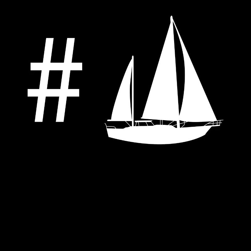 Hashtag - Voile -