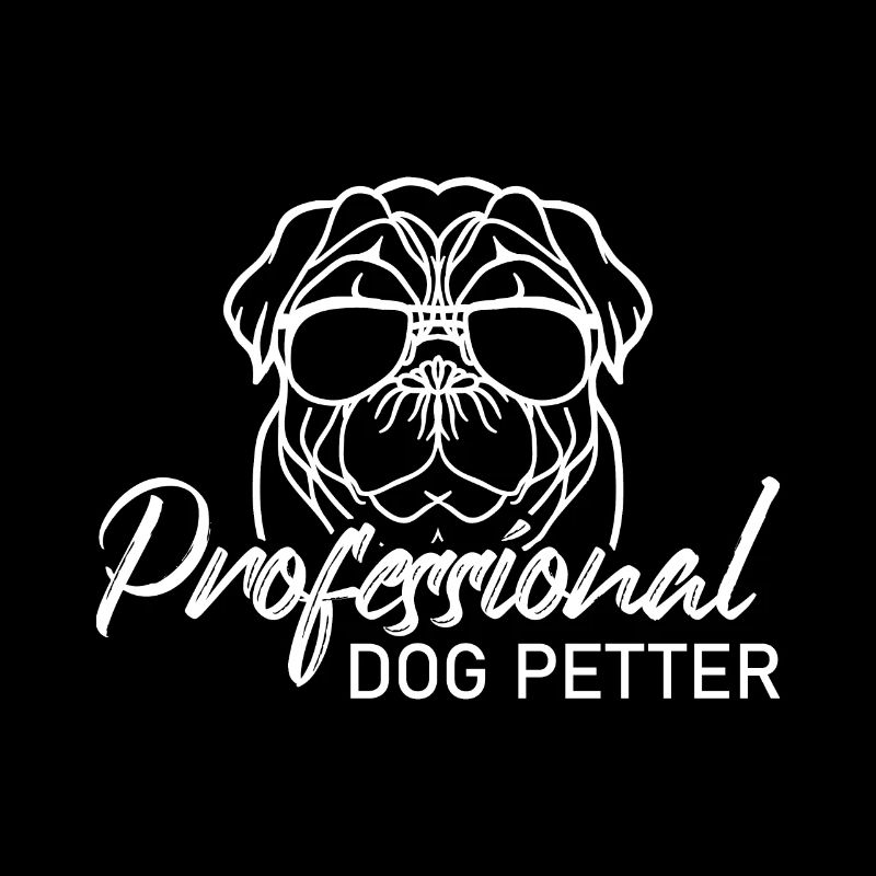 Animal de compagnie professionnel