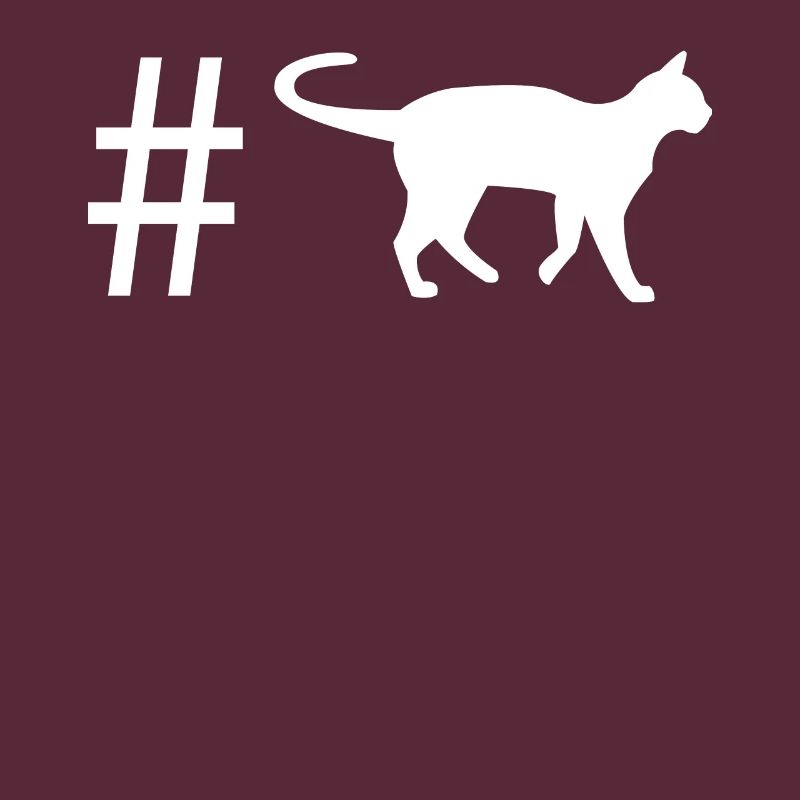 Hashtag - Chat -