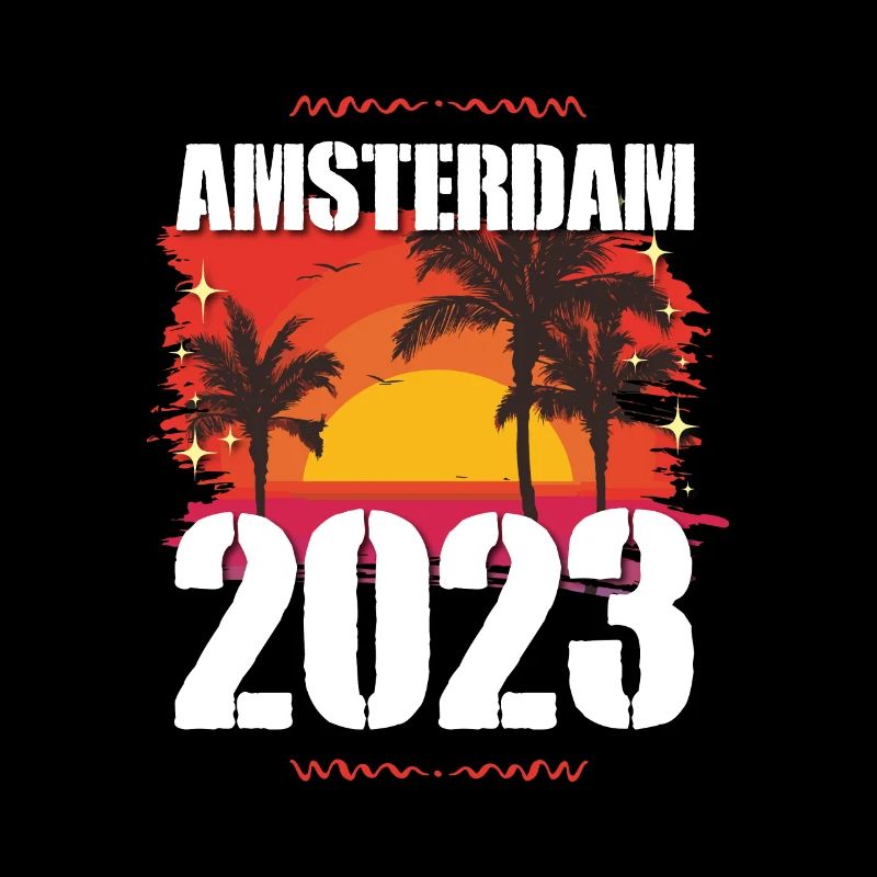Amsterdam 2023