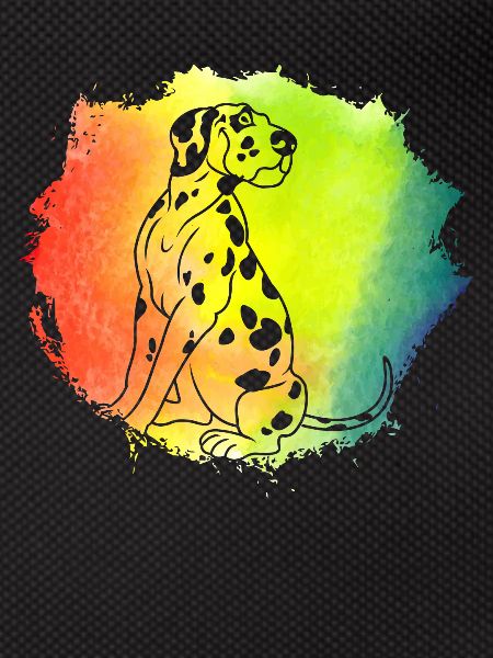 Dalmatien Rétro