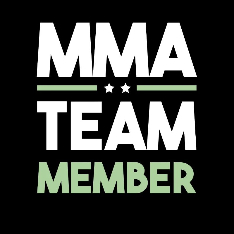 Mma Team