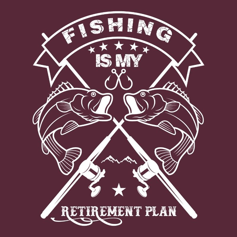 La pêche est mon plan de retraite 3 -