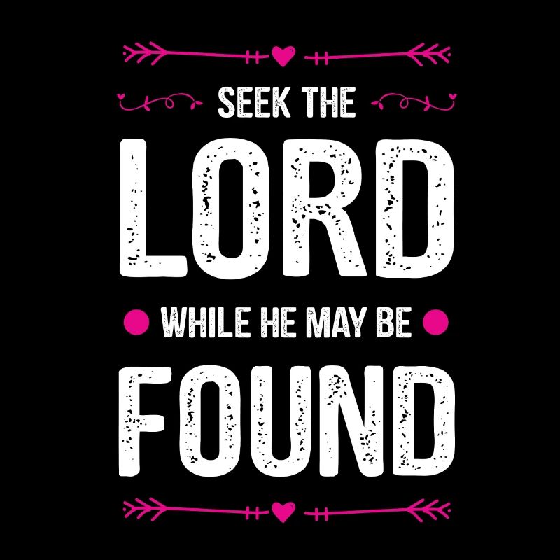 God Bible Proverb