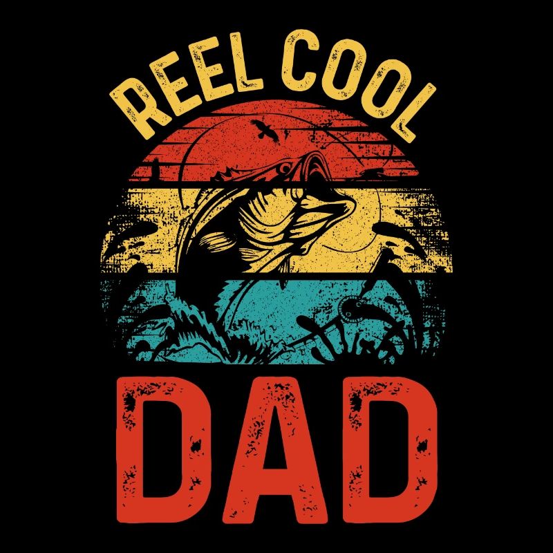 Retro Roll Cool Papa