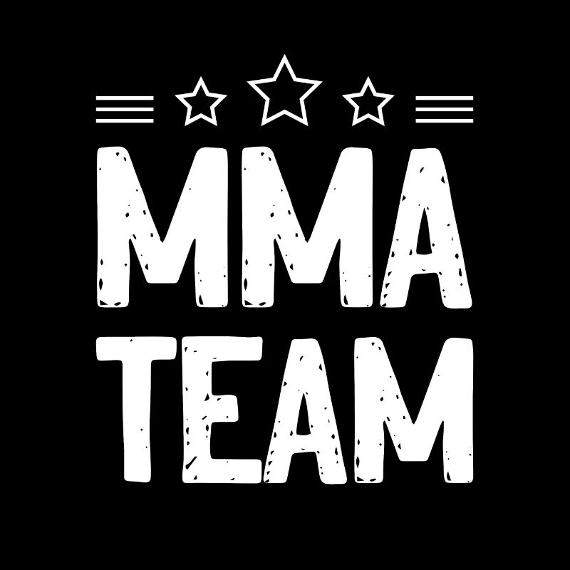 Mma Team