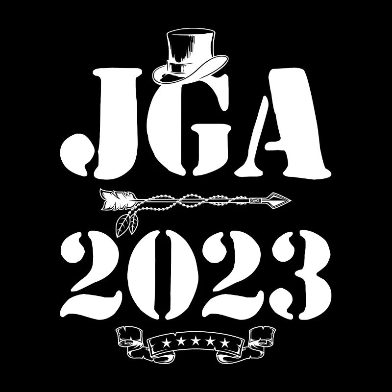Jga 2023 Junggesellenabschied