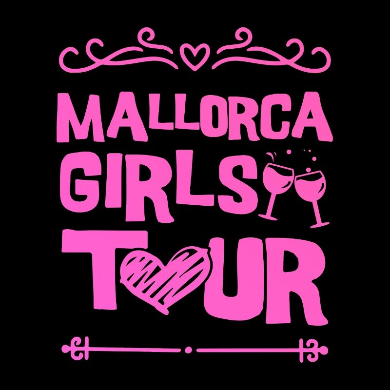 Majorque Party Team