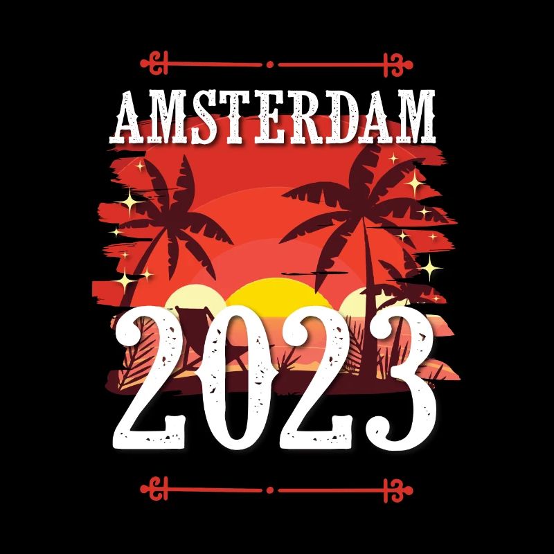 Amsterdam 2023