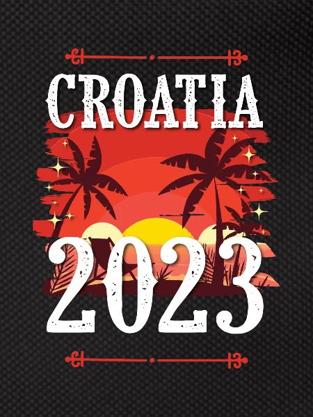 Croatia 2023