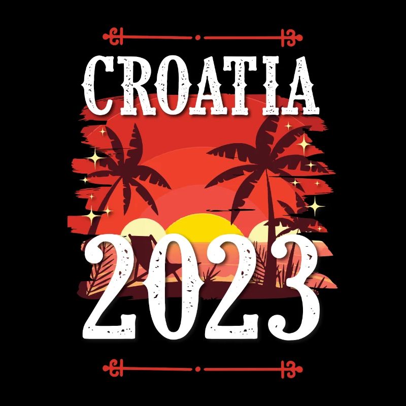 Croatie 2023