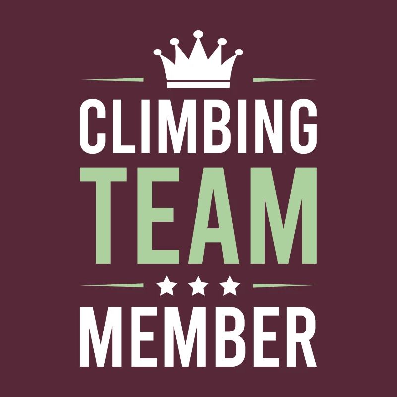 Climbing Team