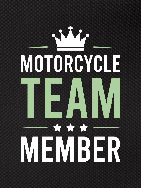 Motorcycle Team