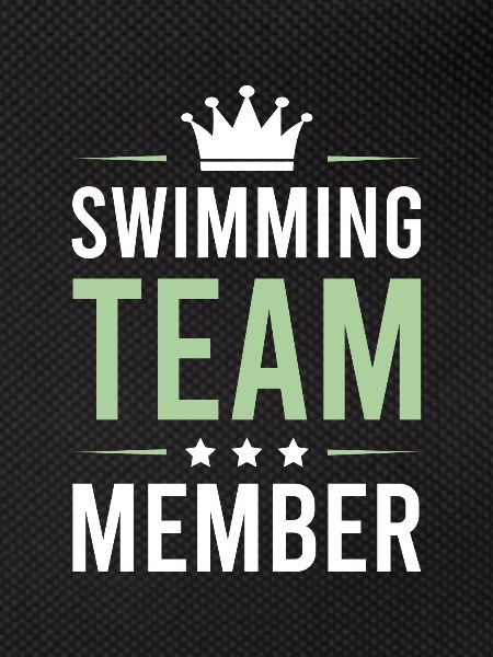 Swimming Team