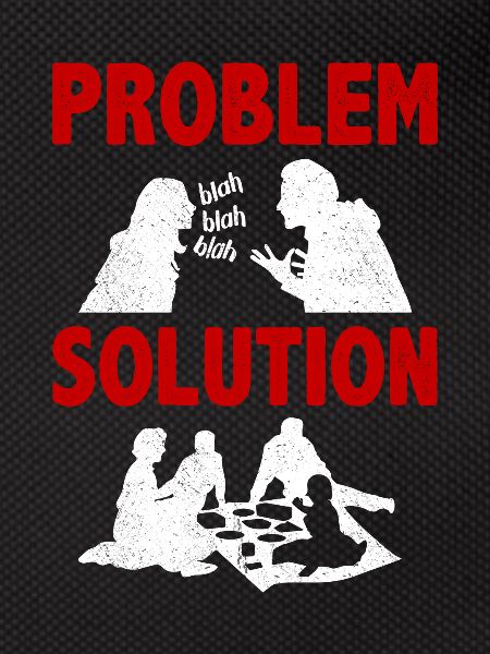 Picknicking Outing Problem Solution Hobby