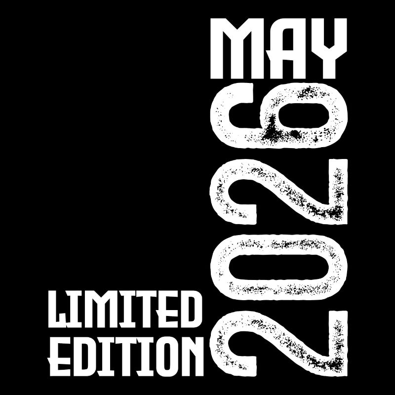 Gift May 2026. anniversary may 2026. May 2026.